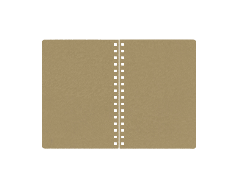 Naturale Khaki-2