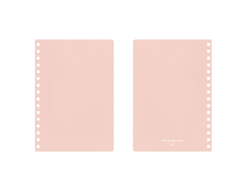Novo Blossom Pink-1