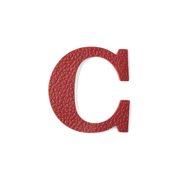 CSXBA字母贴纸 - C