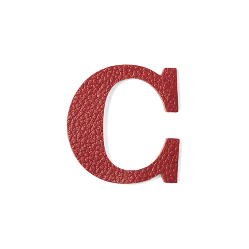CSXBA Alphabet Stickers - C