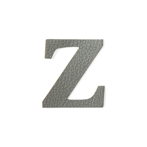 CSXBA字母贴纸 - Z