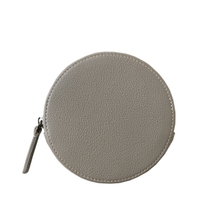 Circle Pouch