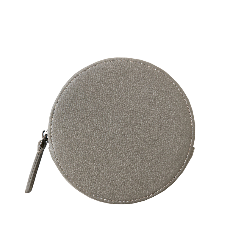 Circle Pouch