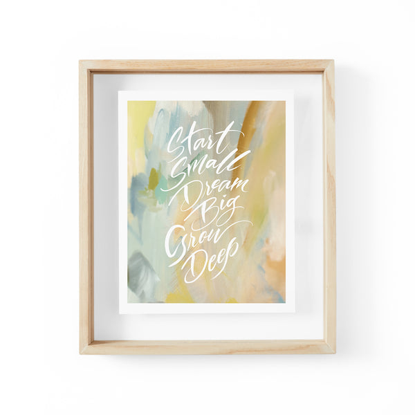 Frame Of Mind