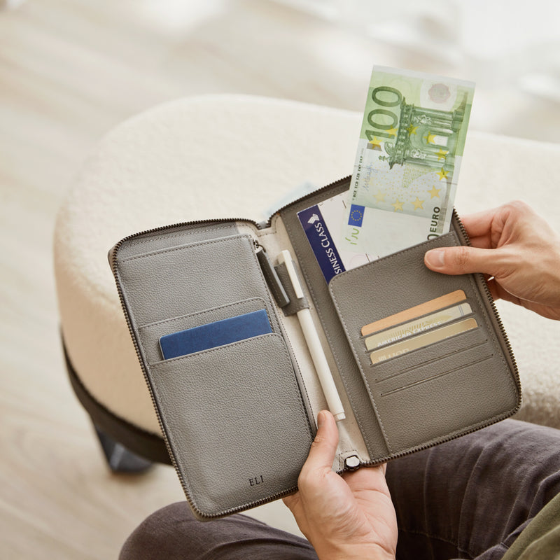 Traveller Wallet