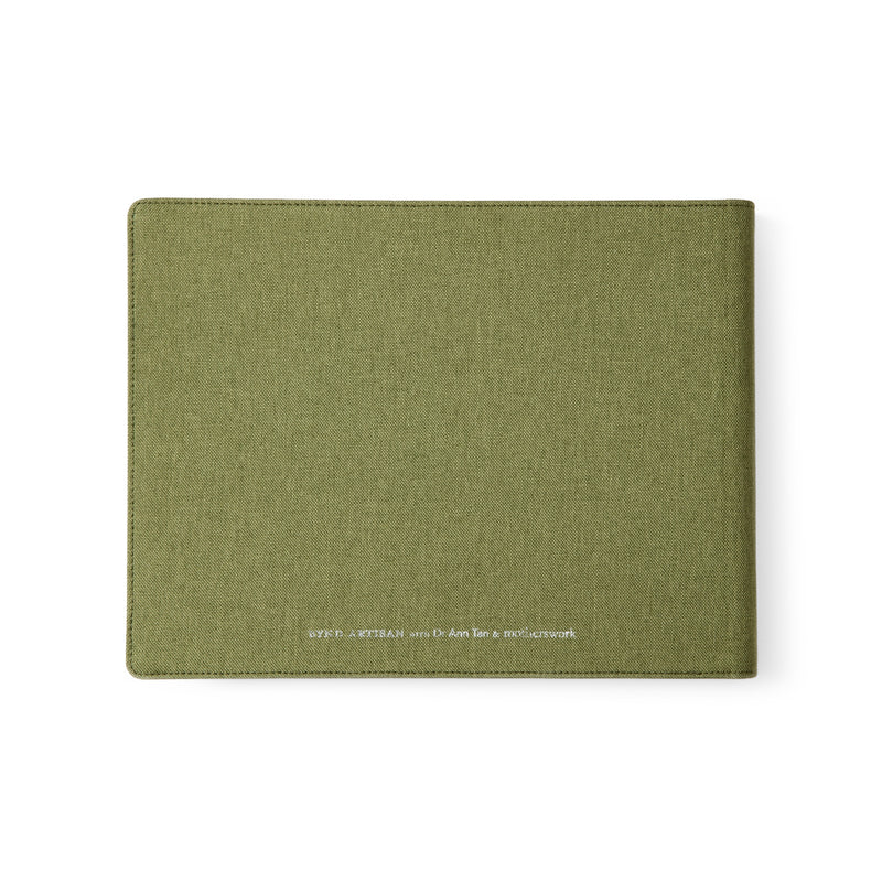 Hygge Green
