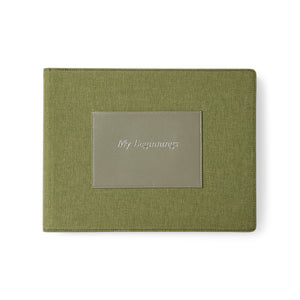 Hygge Green-text