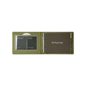 Hygge Green