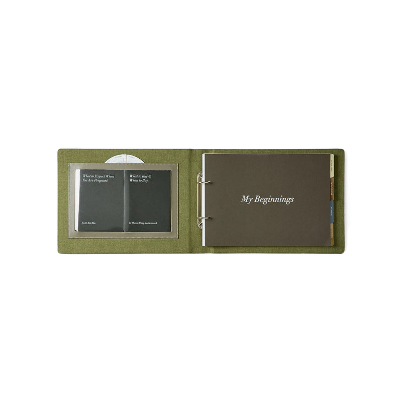 Hygge Green
