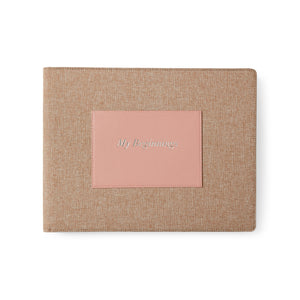 Hygge Rose-text