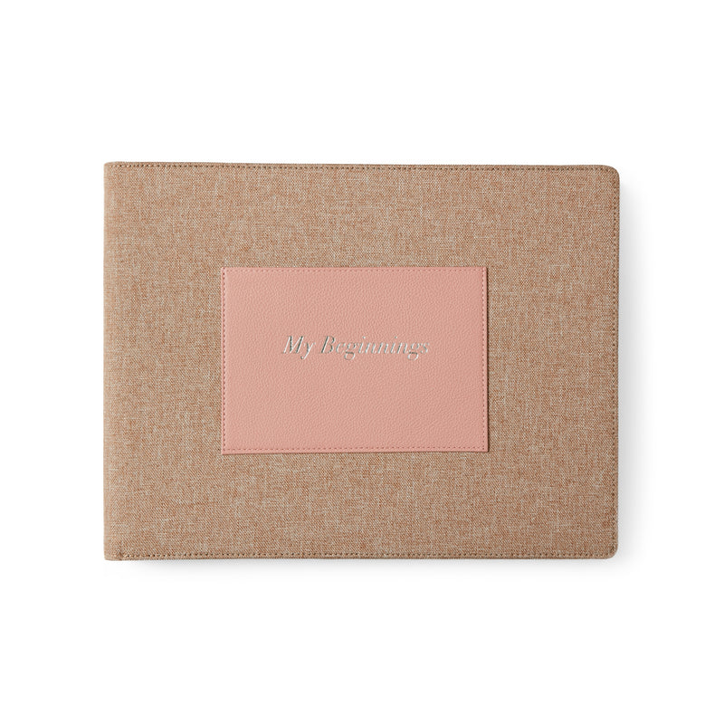 Hygge Rose-text