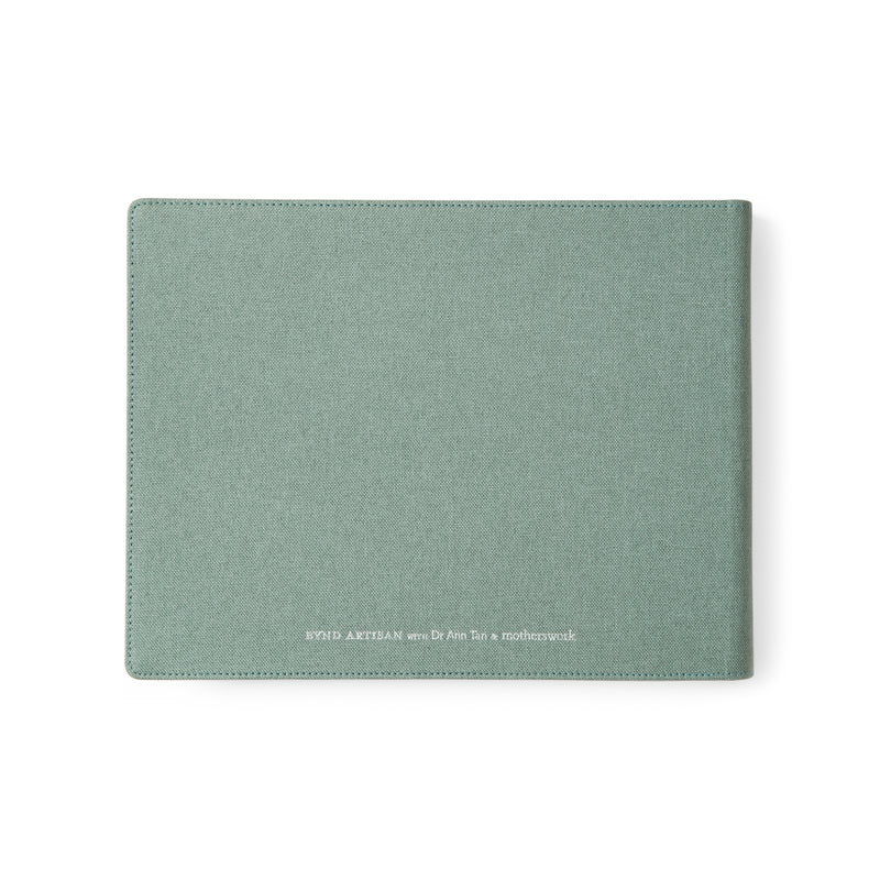 Hygge Teal