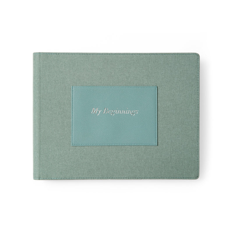 Hygge Teal-text